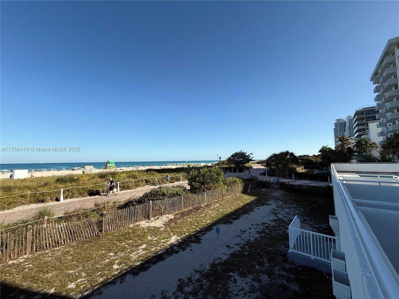 Small Image of 401 OCEAN DR #707, Miami Beach Number 36