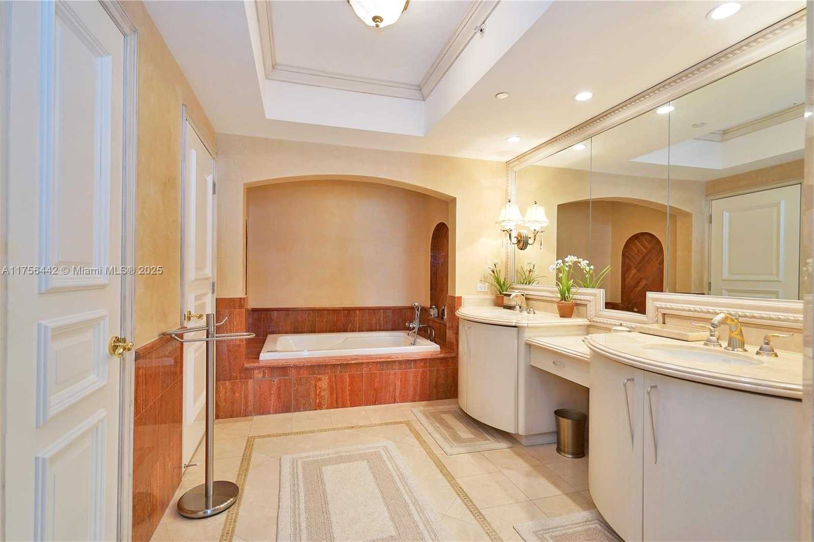 Small Image of 17875 COLLINS AVE #3605, Sunny Isles Beach Number 11