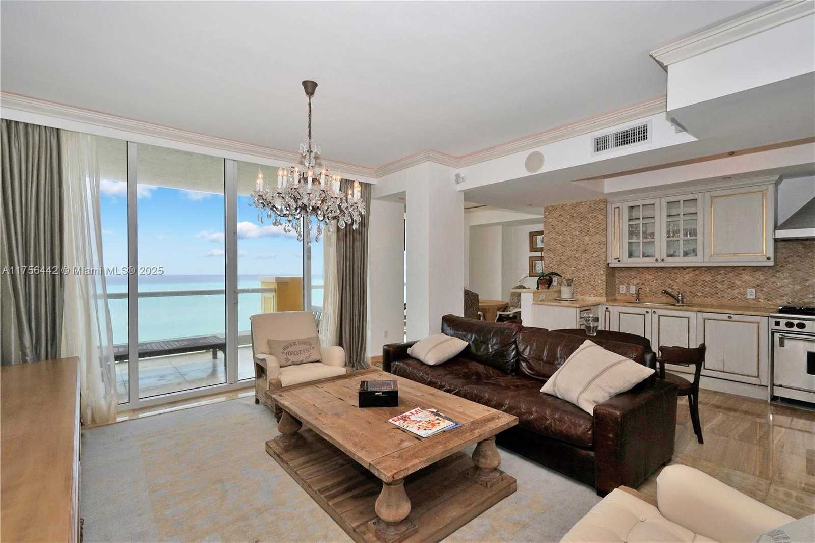 Small Image of 17875 COLLINS AVE #3605, Sunny Isles Beach Number 2