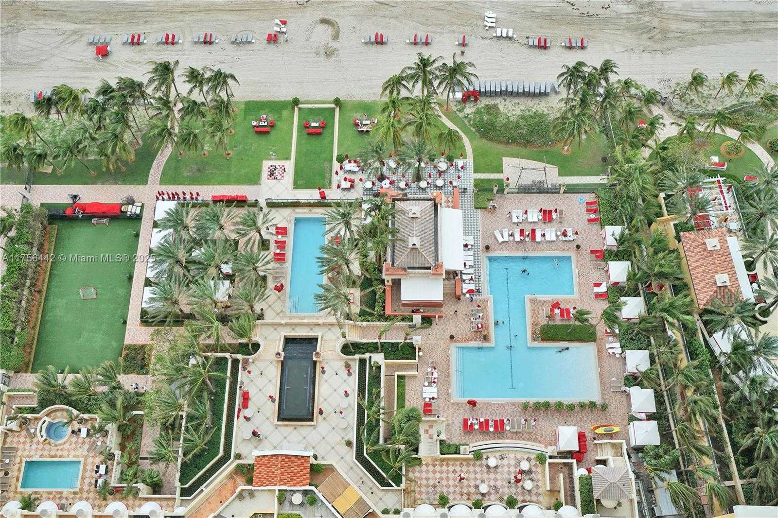 Small Image of 17875 COLLINS AVE #3605, Sunny Isles Beach Number 24