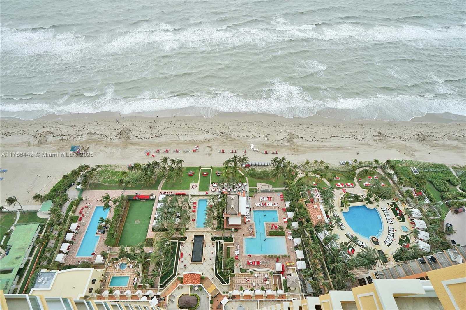 Small Image of 17875 COLLINS AVE #3605, Sunny Isles Beach Number 29