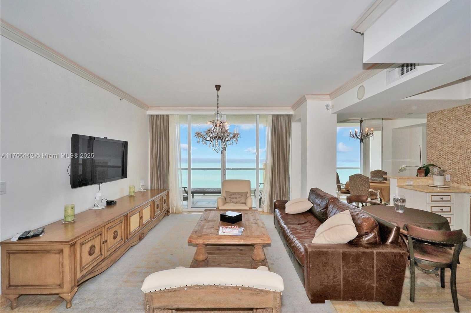 Small Image of 17875 COLLINS AVE #3605, Sunny Isles Beach Number 3