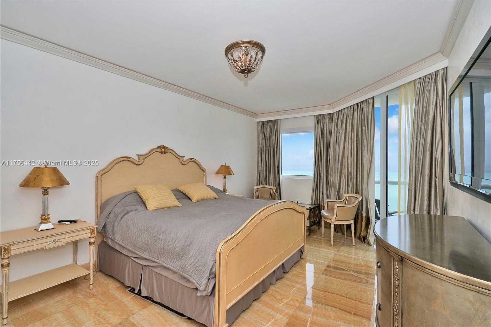 Small Image of 17875 COLLINS AVE #3605, Sunny Isles Beach Number 5