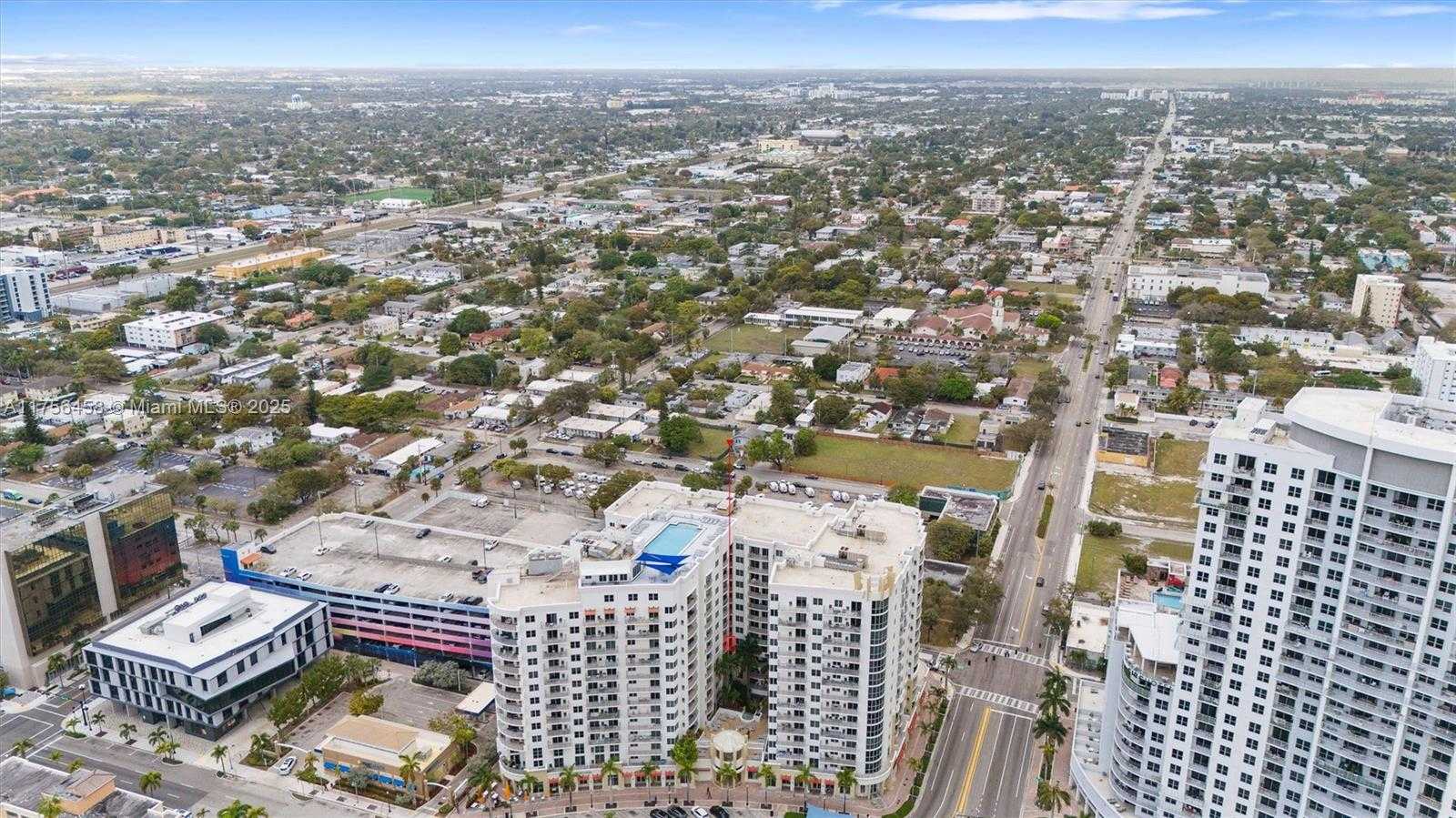 Small Image of 1830 RADIUS DR #620, Hollywood Number 33