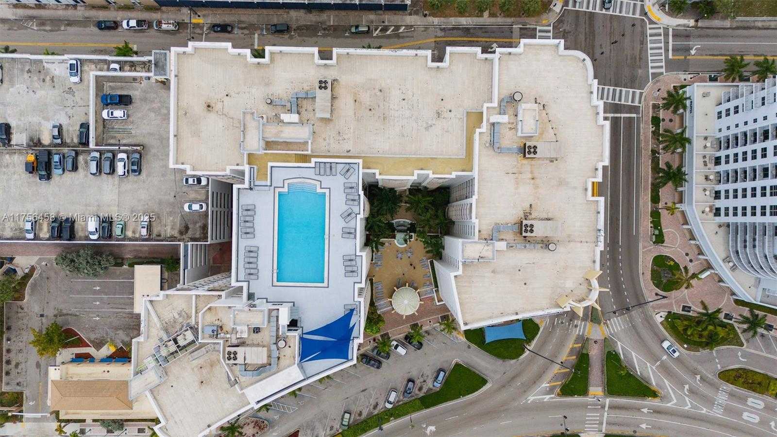 Small Image of 1830 RADIUS DR #620, Hollywood Number 34