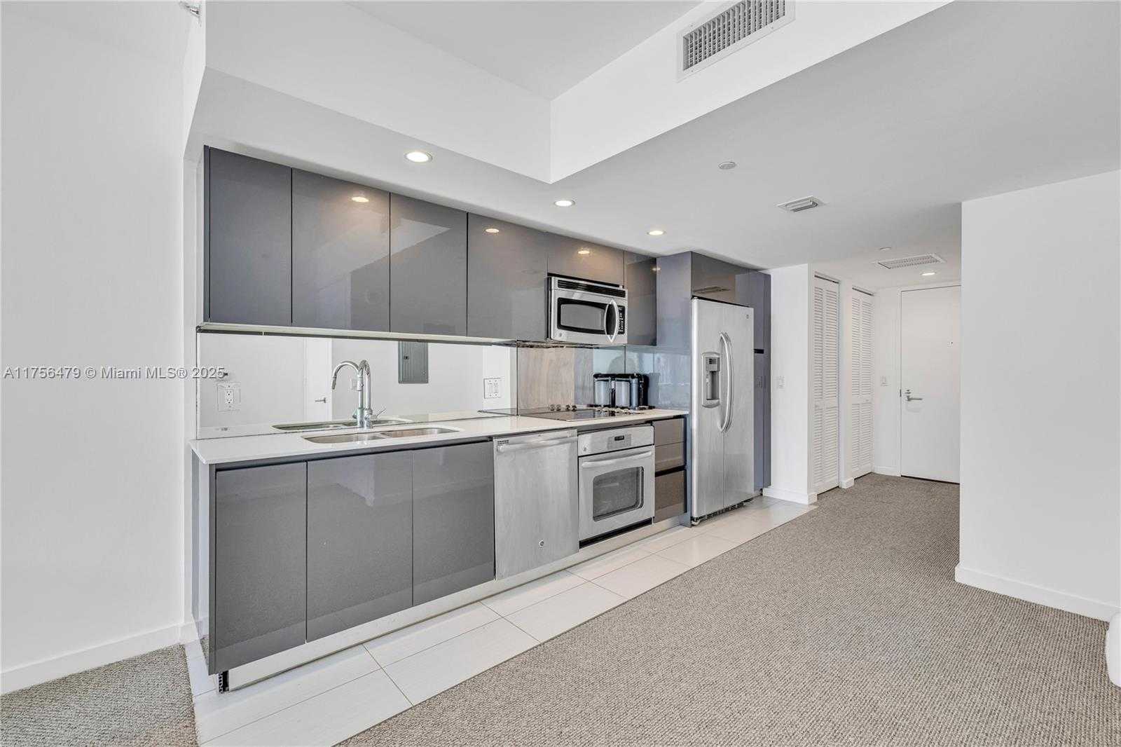 Small Image of 31 SOUTH EAST 6TH ST #805, Miami Number 10
