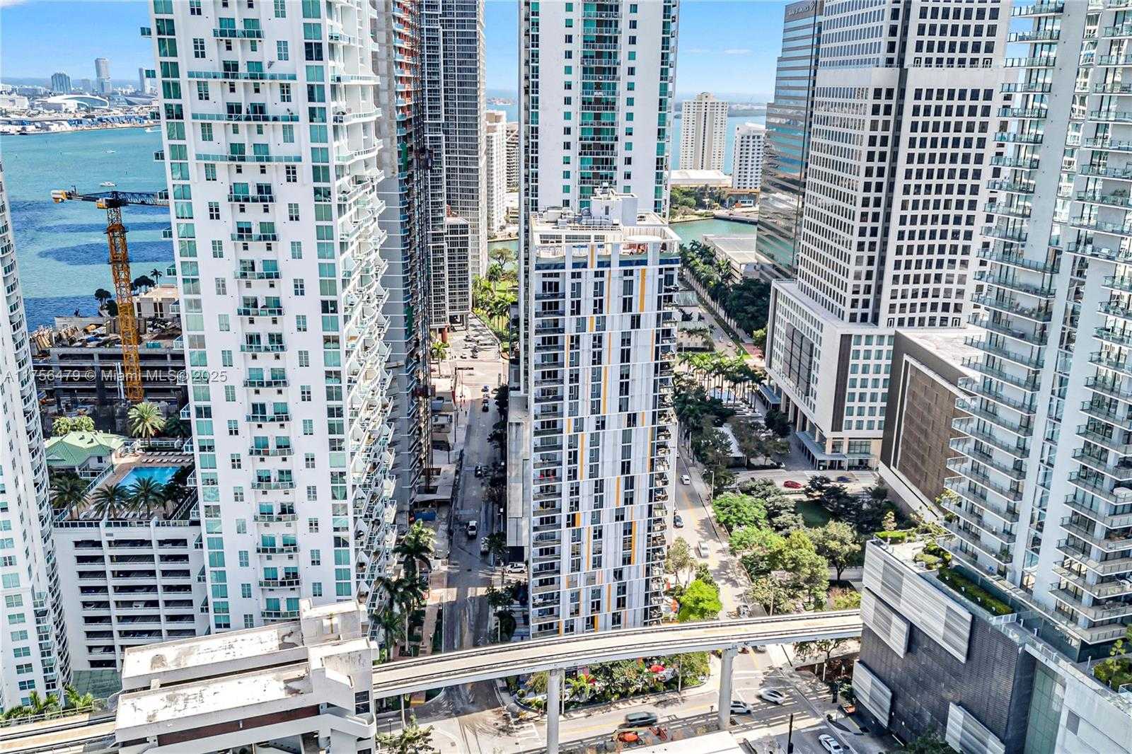 Small Image of 31 SOUTH EAST 6TH ST #805, Miami Number 16