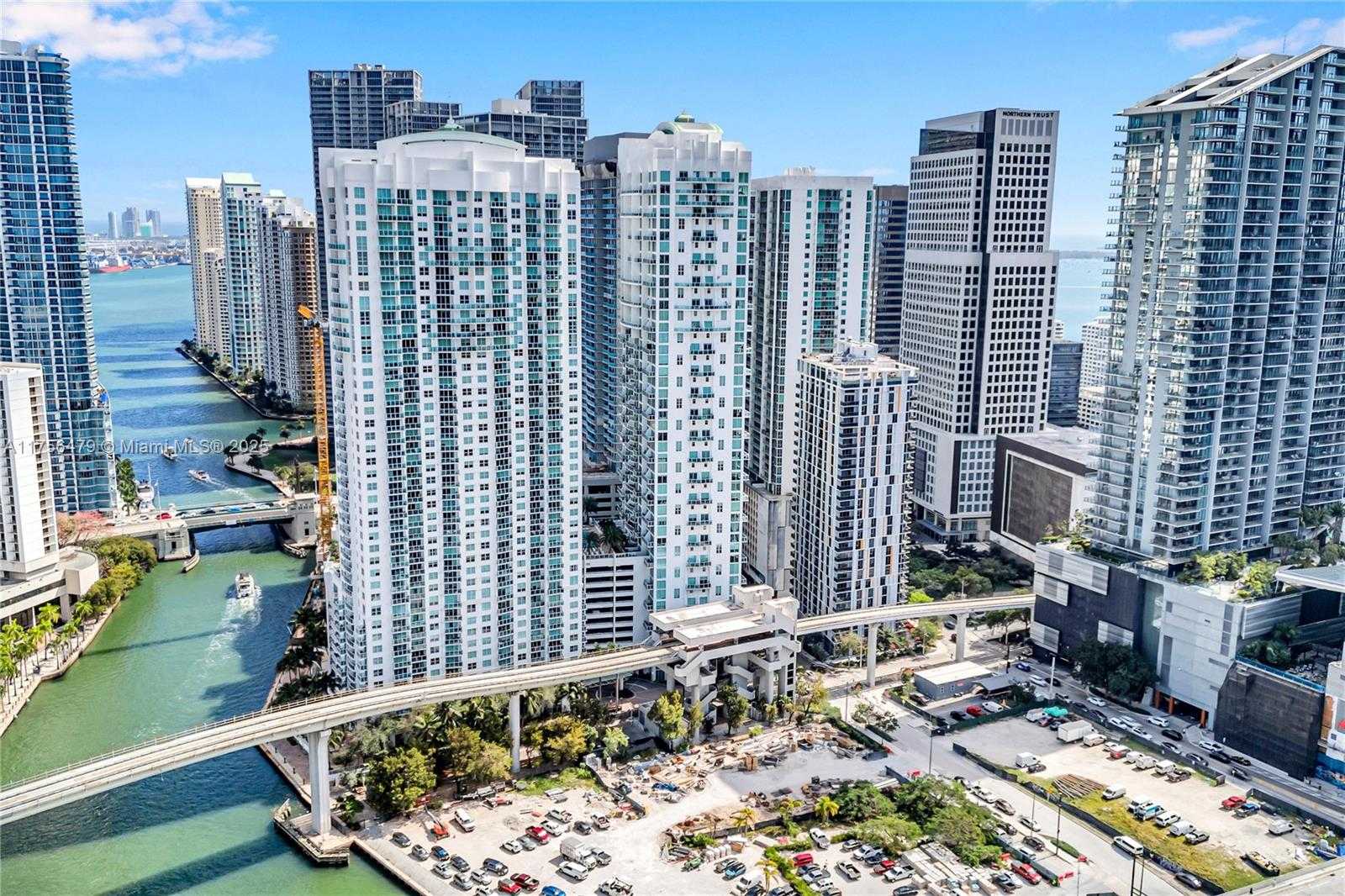 Small Image of 31 SOUTH EAST 6TH ST #805, Miami Number 18