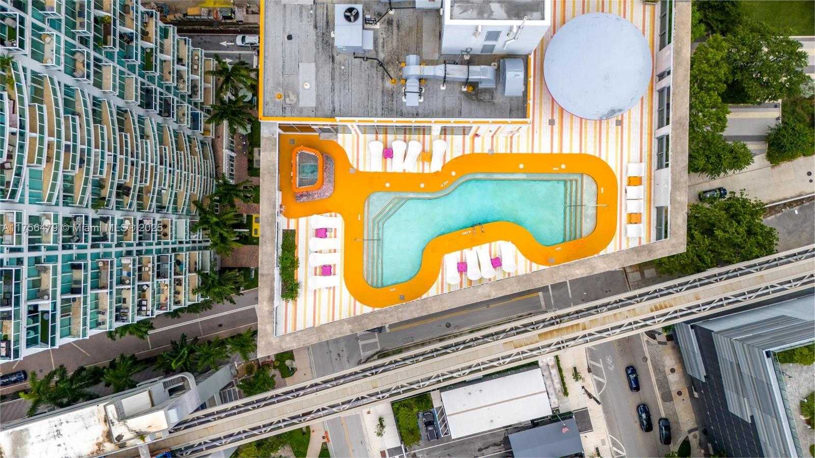 Small Image of 31 SOUTH EAST 6TH ST #805, Miami Number 21