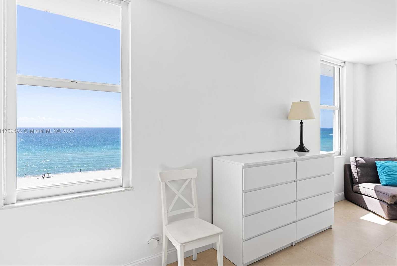 Small Image of 5601 COLLINS AVE #812, Miami Beach Number 33