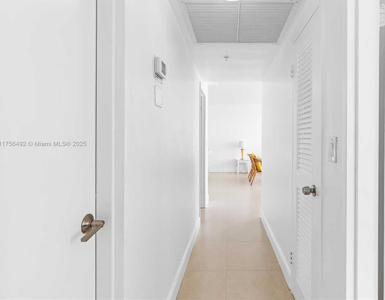 Small Image of 5601 COLLINS AVE #812, Miami Beach Number 41