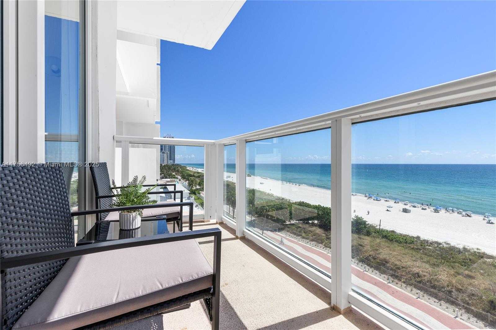 Small Image of 5601 COLLINS AVE #812, Miami Beach Number 50