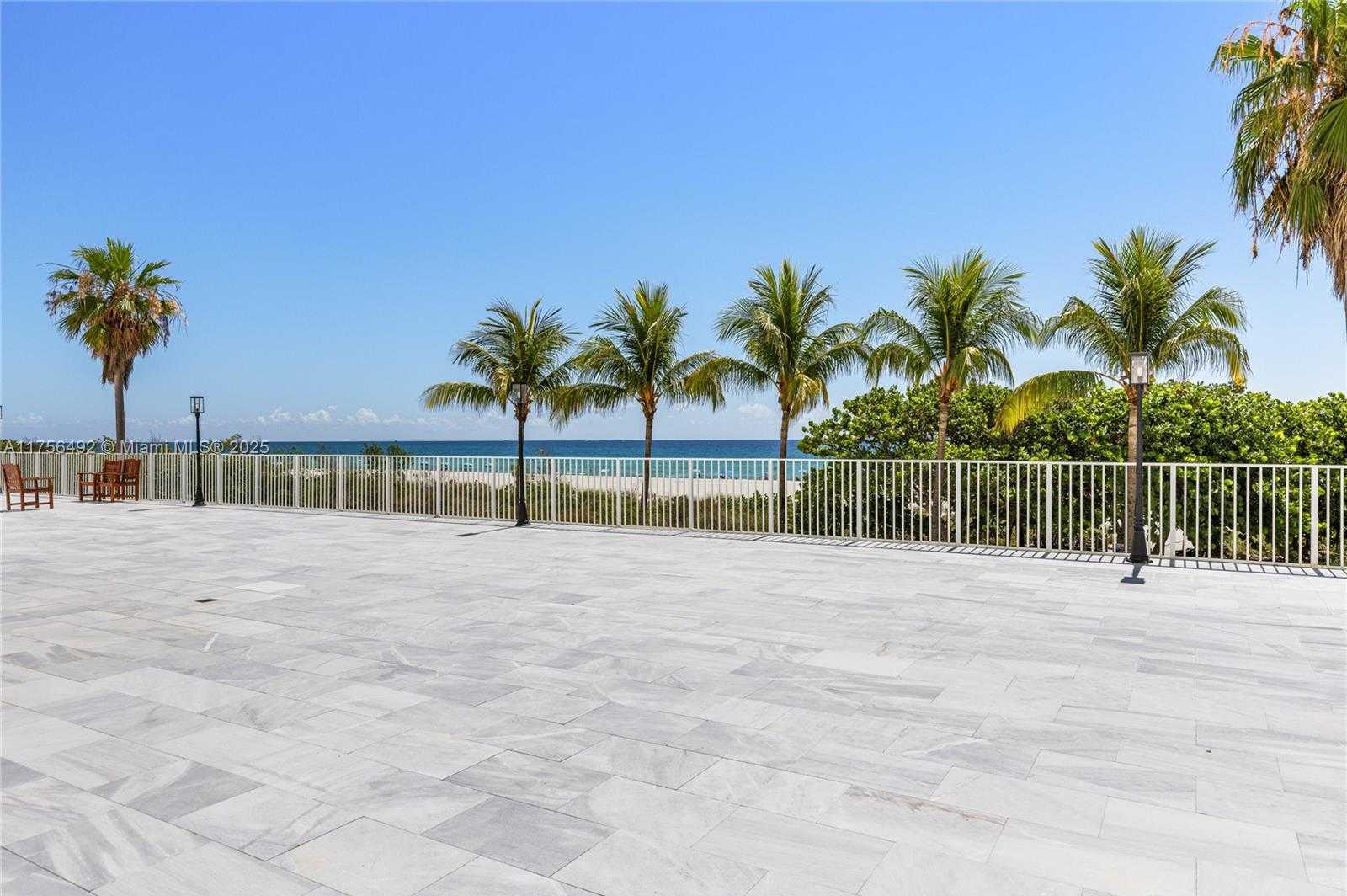Small Image of 5601 COLLINS AVE #812, Miami Beach Number 52