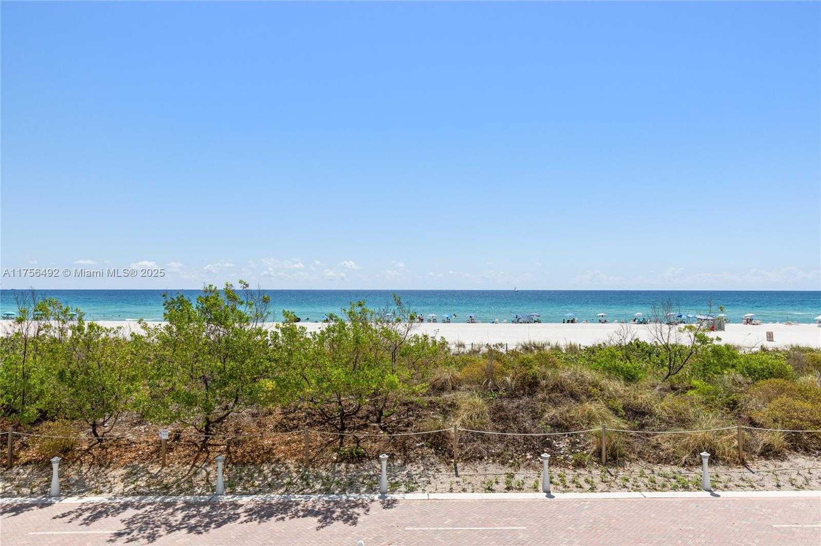 Small Image of 5601 COLLINS AVE #812, Miami Beach Number 55