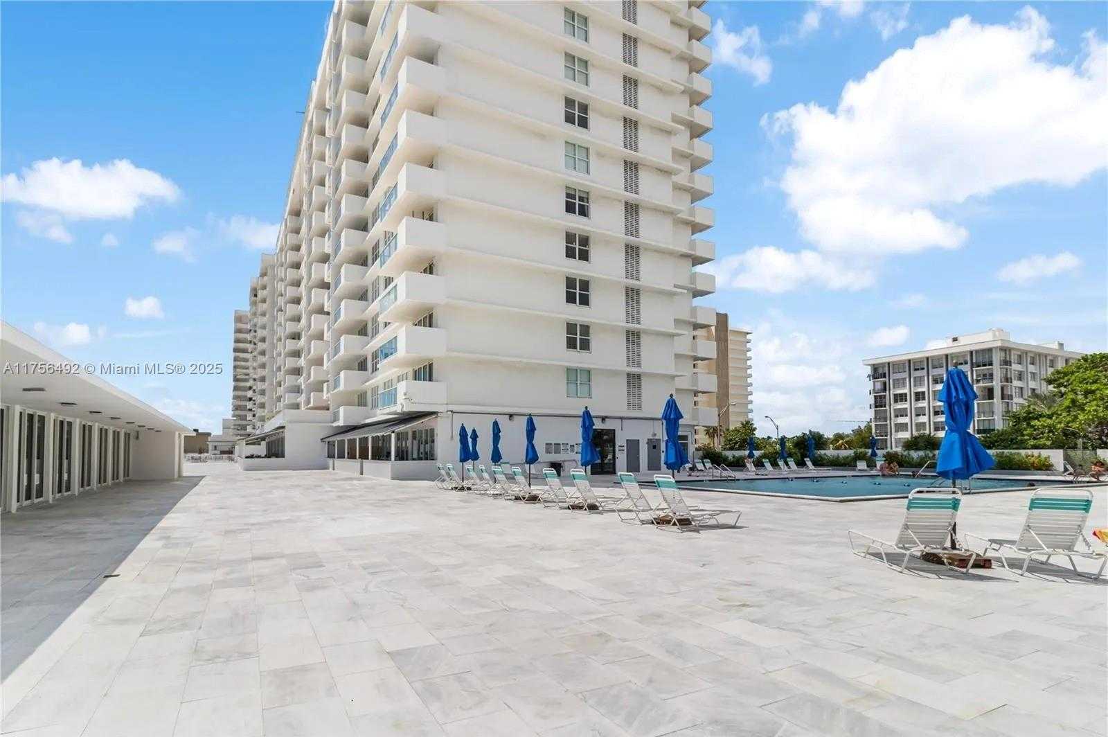 Small Image of 5601 COLLINS AVE #812, Miami Beach Number 59