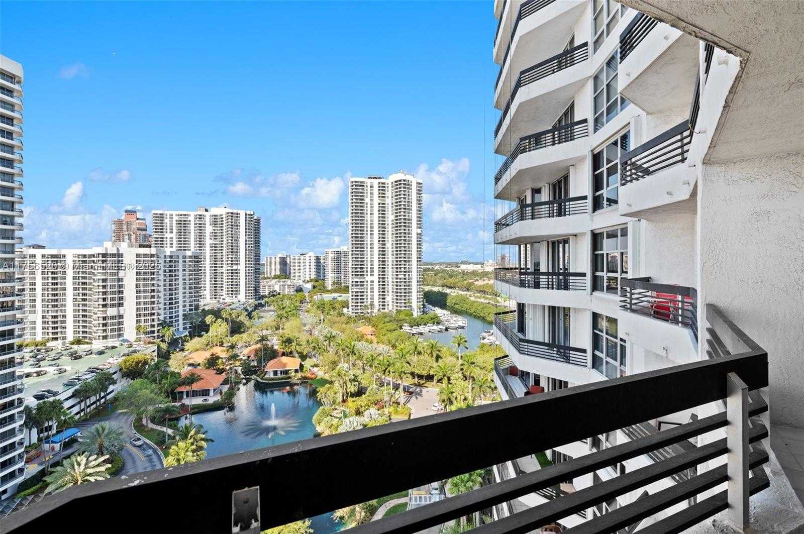 Small Image of 19195 NORTH EAST 36TH CT #1803, Aventura Number 25