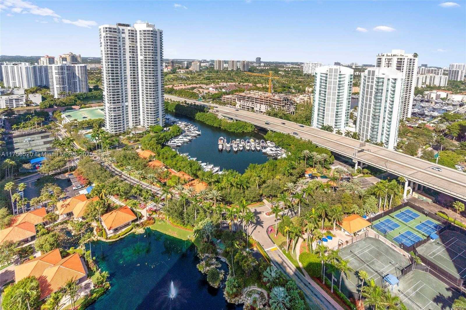 Small Image of 19195 NORTH EAST 36TH CT #1803, Aventura Number 3