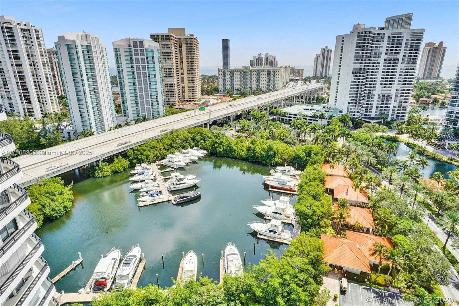 Small Image of 19195 NORTH EAST 36TH CT #1803, Aventura Number 37