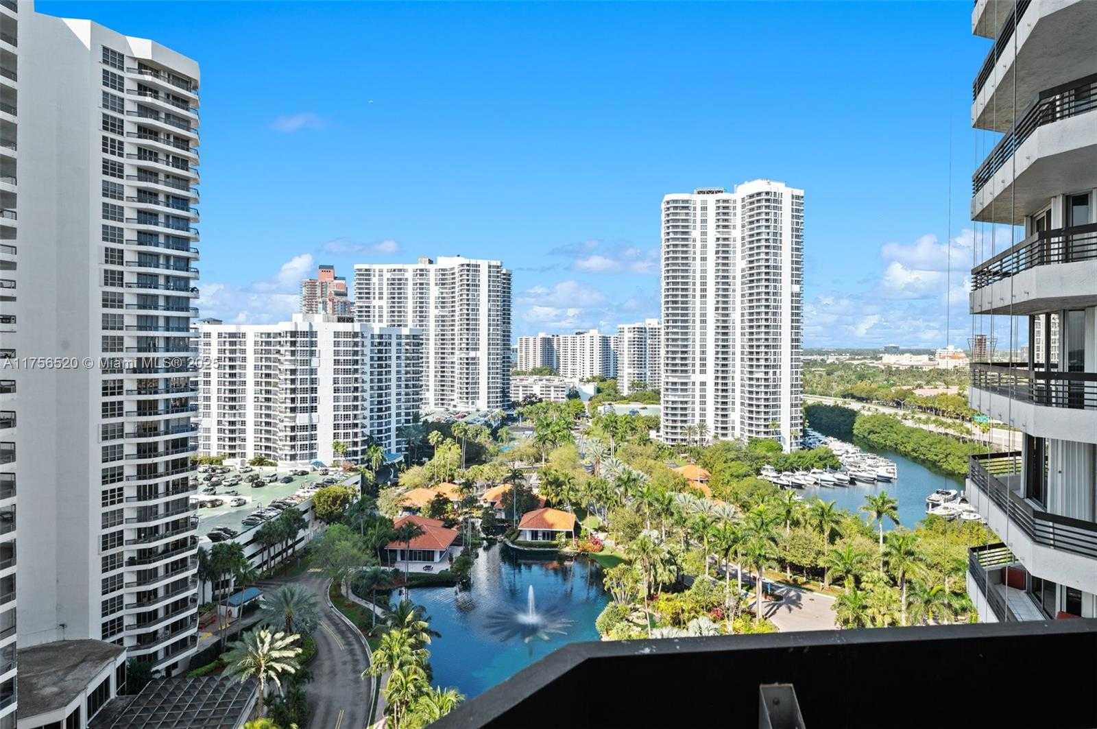 Small Image of 19195 NORTH EAST 36TH CT #1803, Aventura Number 4