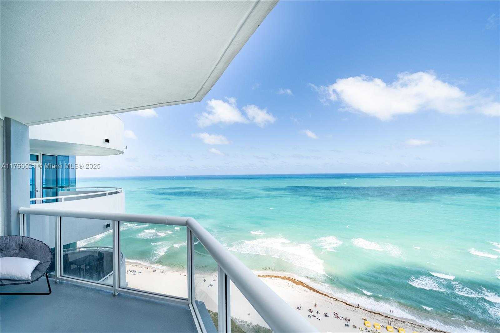 Small Image of 6301 COLLINS AVE #2802, Miami Beach Number 5
