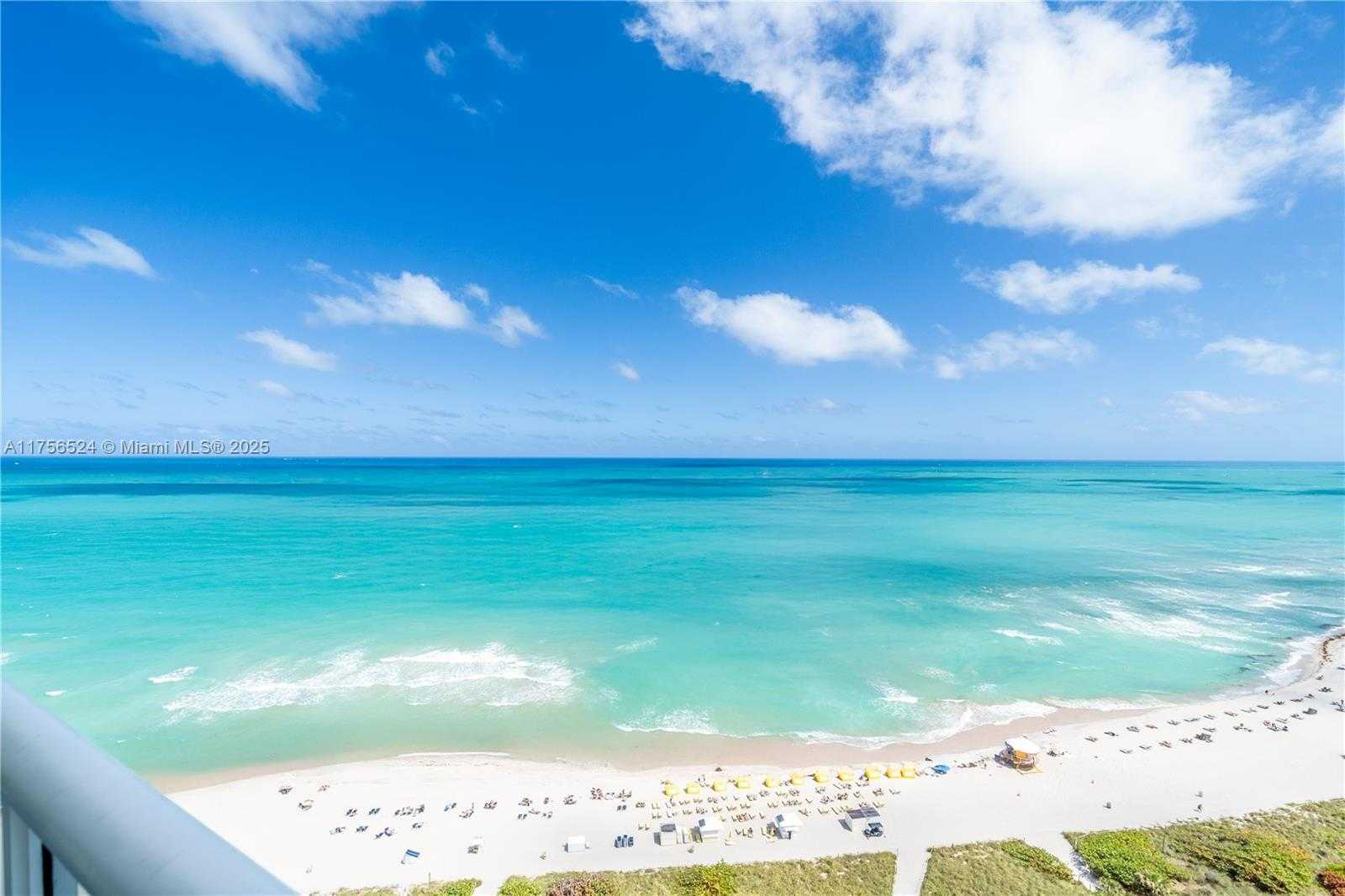Small Image of 6301 COLLINS AVE #2802, Miami Beach Number 8