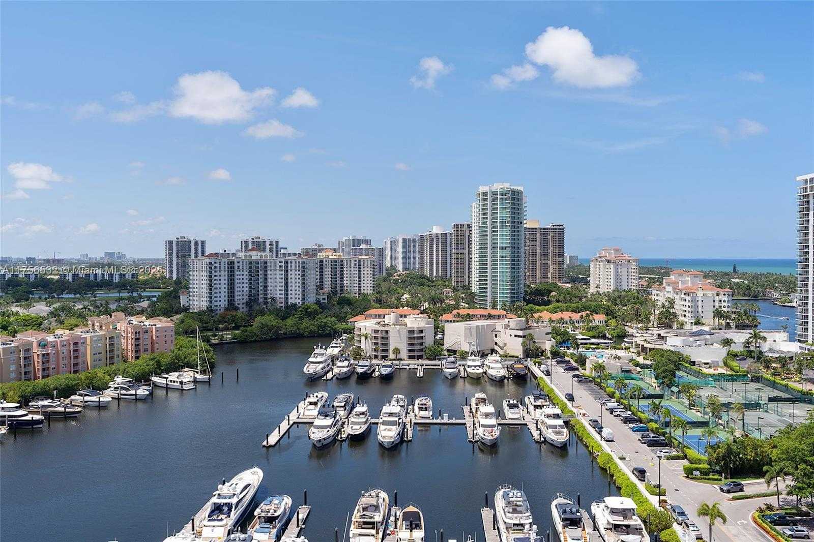 Small Image of 19500 TURNBERRY WAY #16B, Aventura Number 25