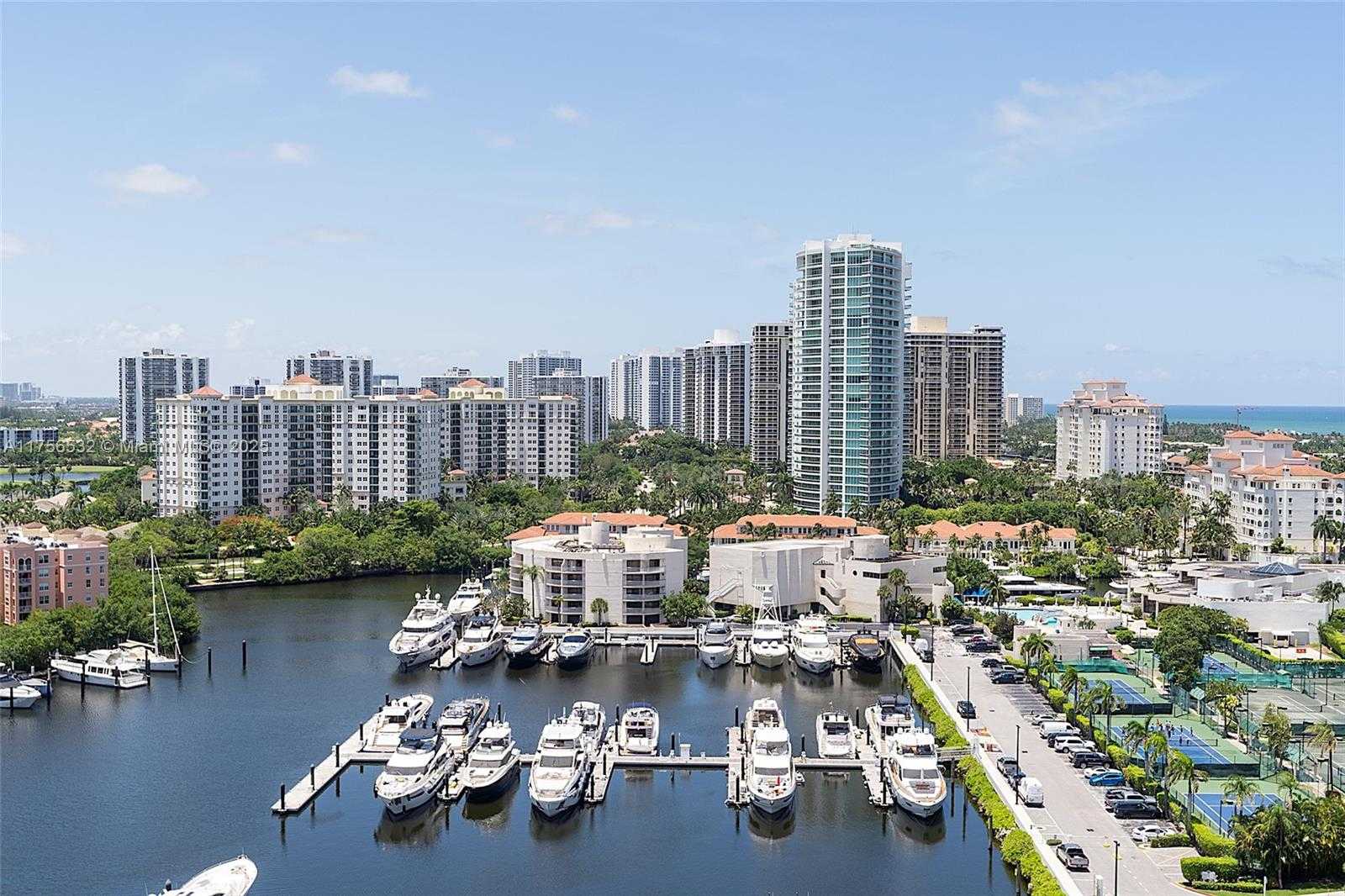 Small Image of 19500 TURNBERRY WAY #16B, Aventura Number 61