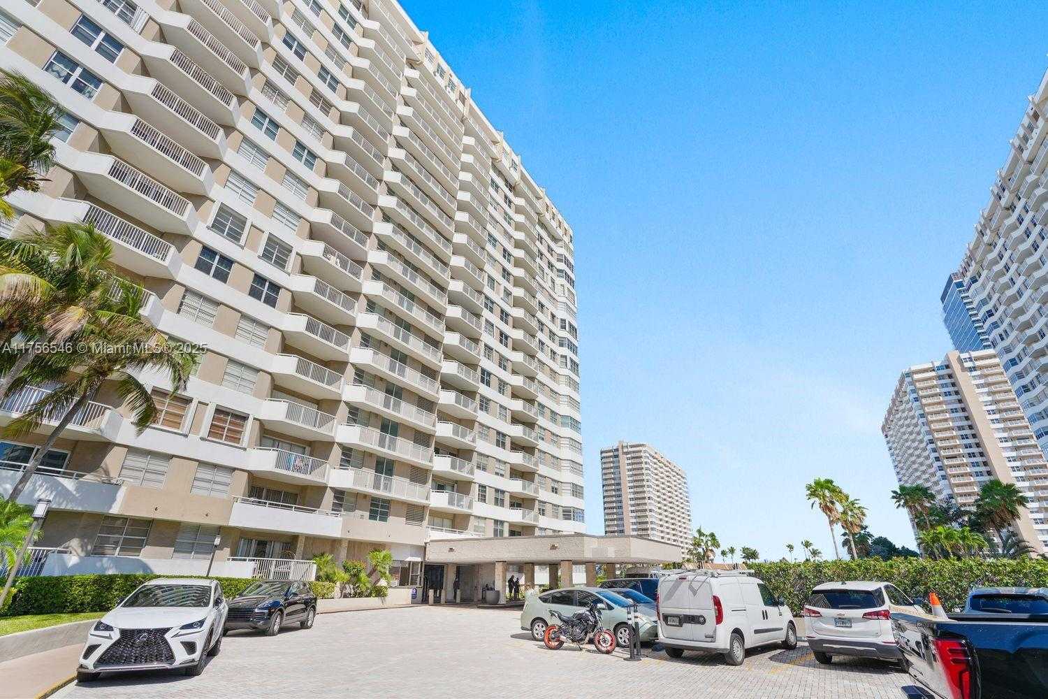 Small Image of 1965 SOUTH OCEAN DR #3A, Hallandale Beach Number 32
