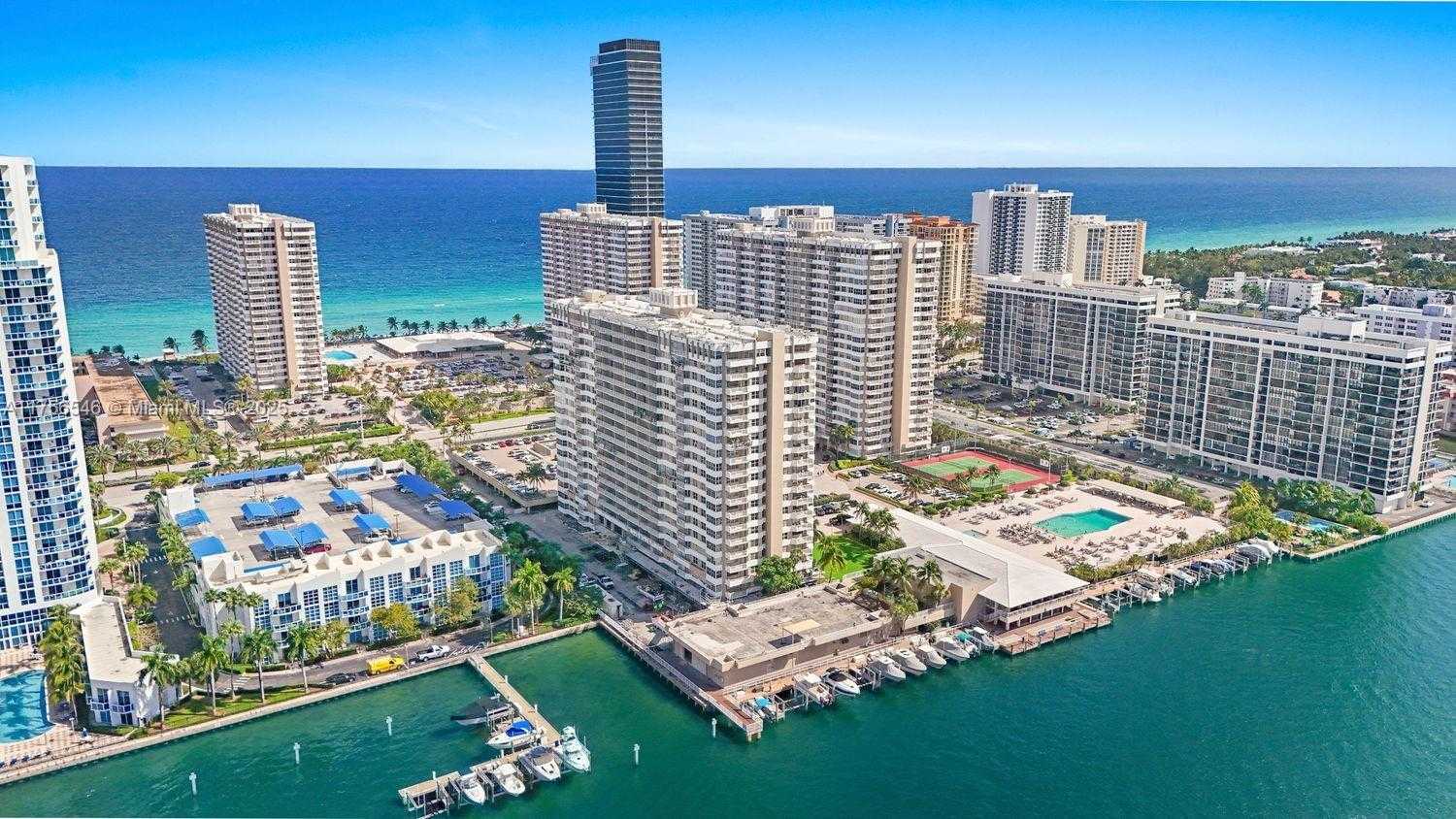 Small Image of 1965 SOUTH OCEAN DR #3A, Hallandale Beach Number 34