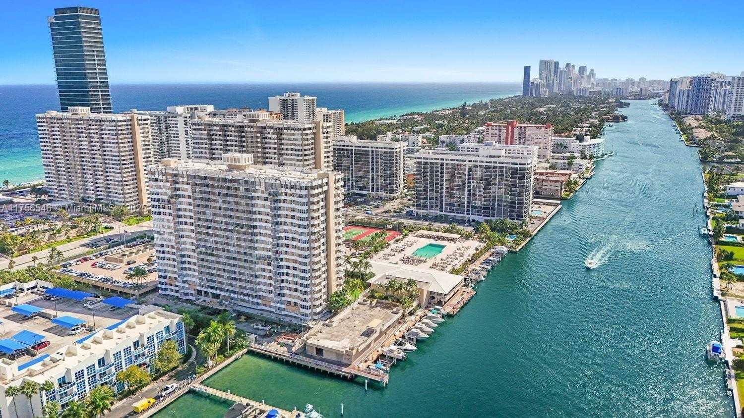 Small Image of 1965 SOUTH OCEAN DR #3A, Hallandale Beach Number 35