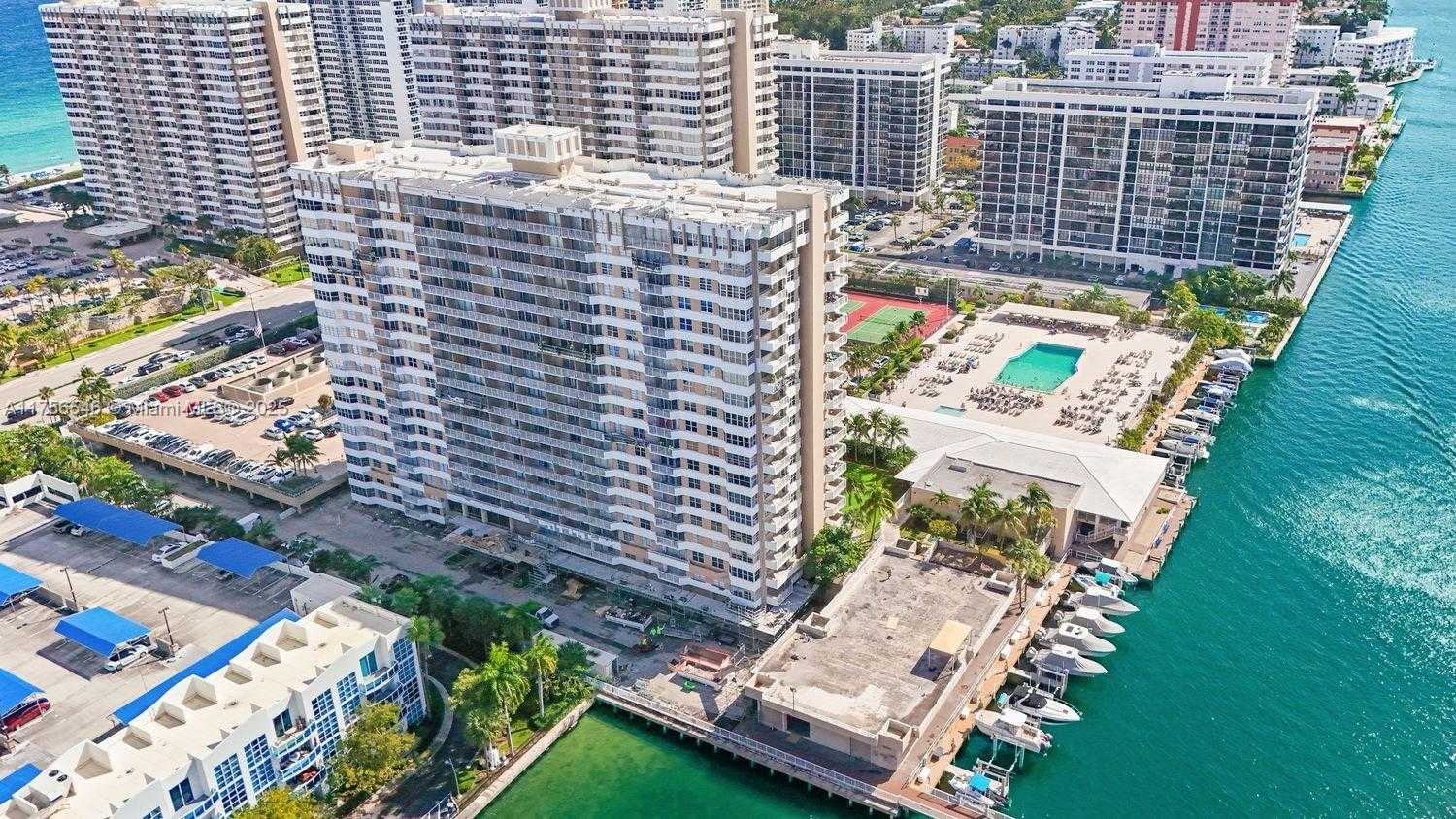 Small Image of 1965 SOUTH OCEAN DR #3A, Hallandale Beach Number 36