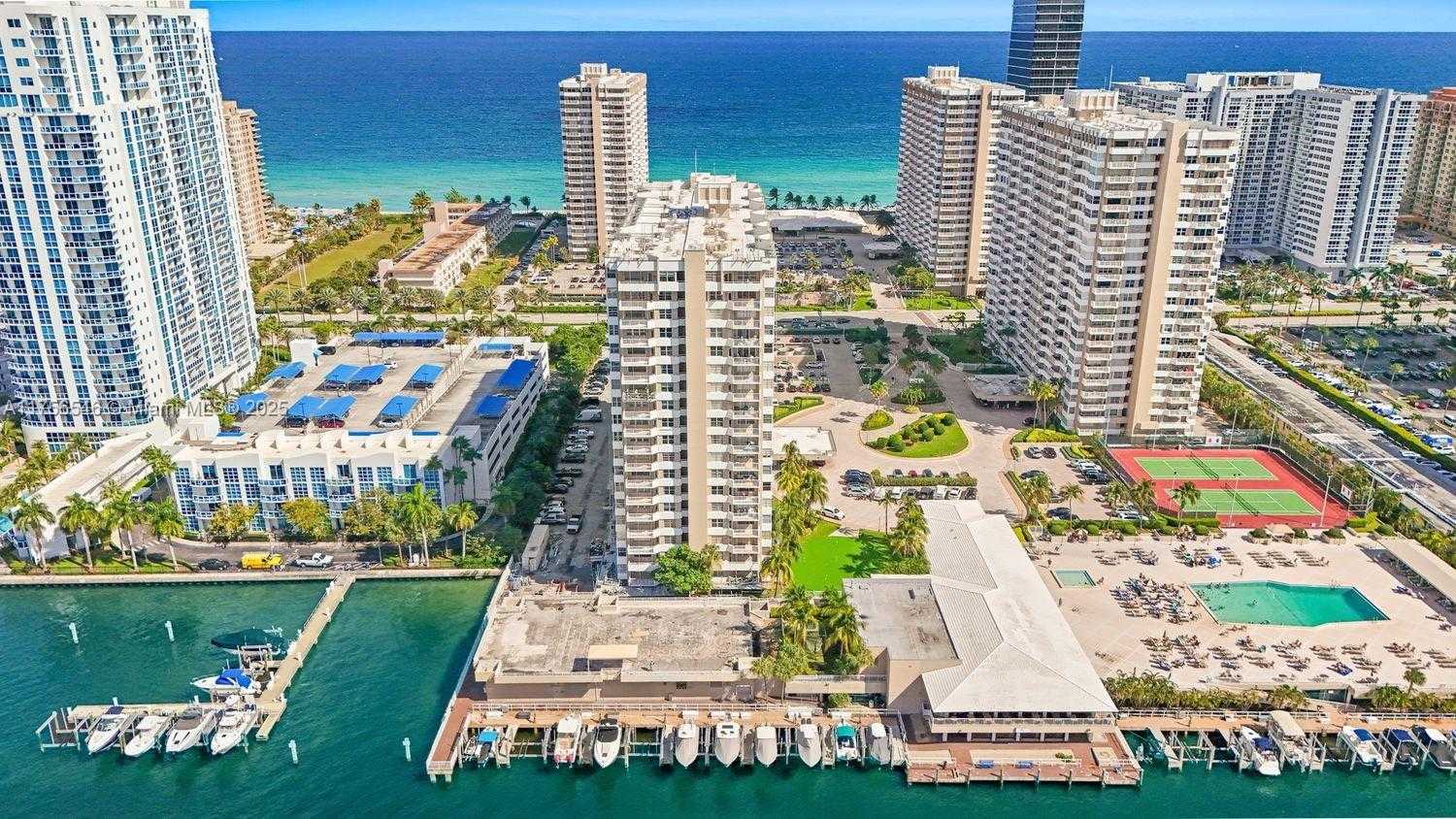 Small Image of 1965 SOUTH OCEAN DR #3A, Hallandale Beach Number 37