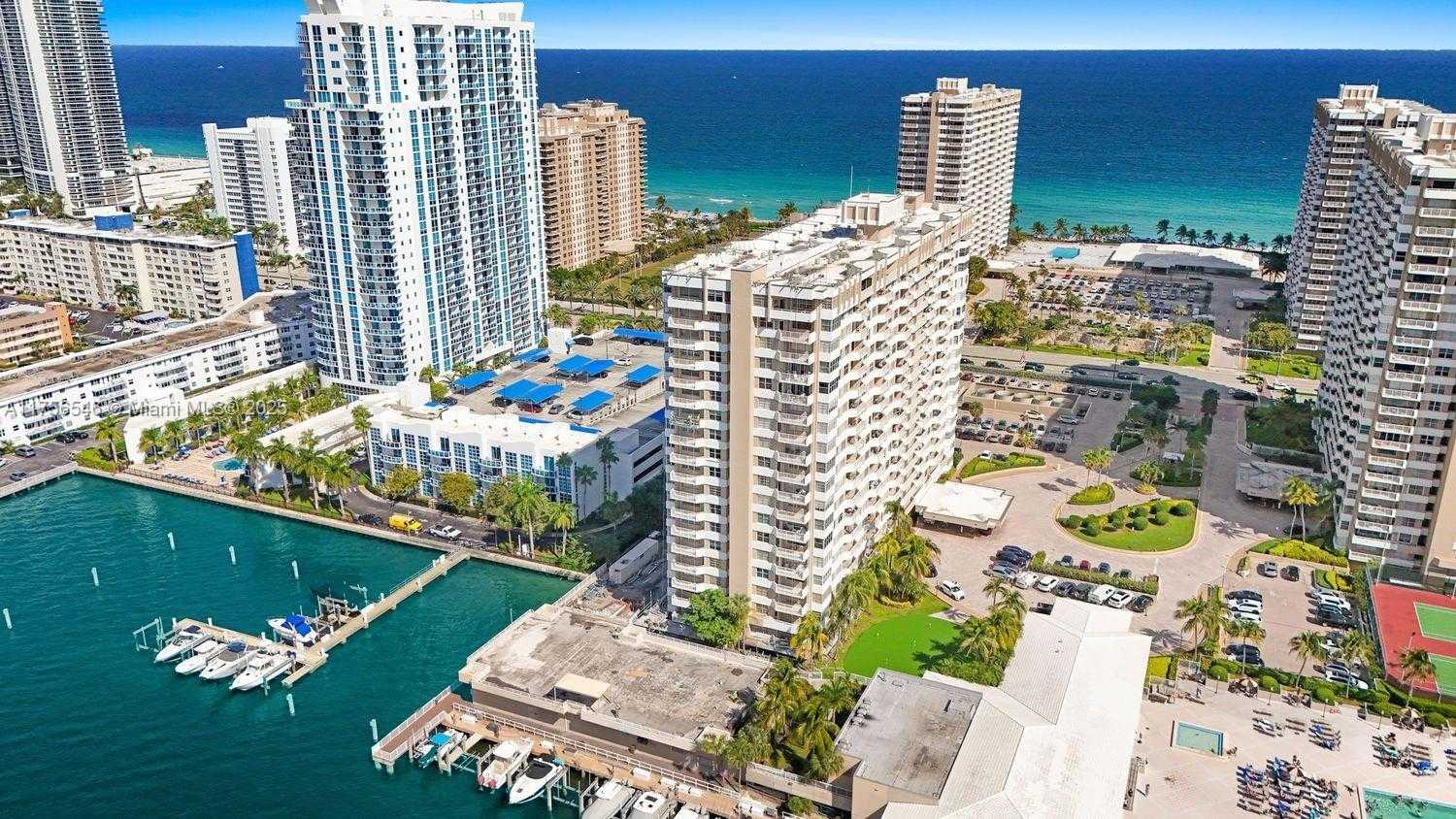 Small Image of 1965 SOUTH OCEAN DR #3A, Hallandale Beach Number 38