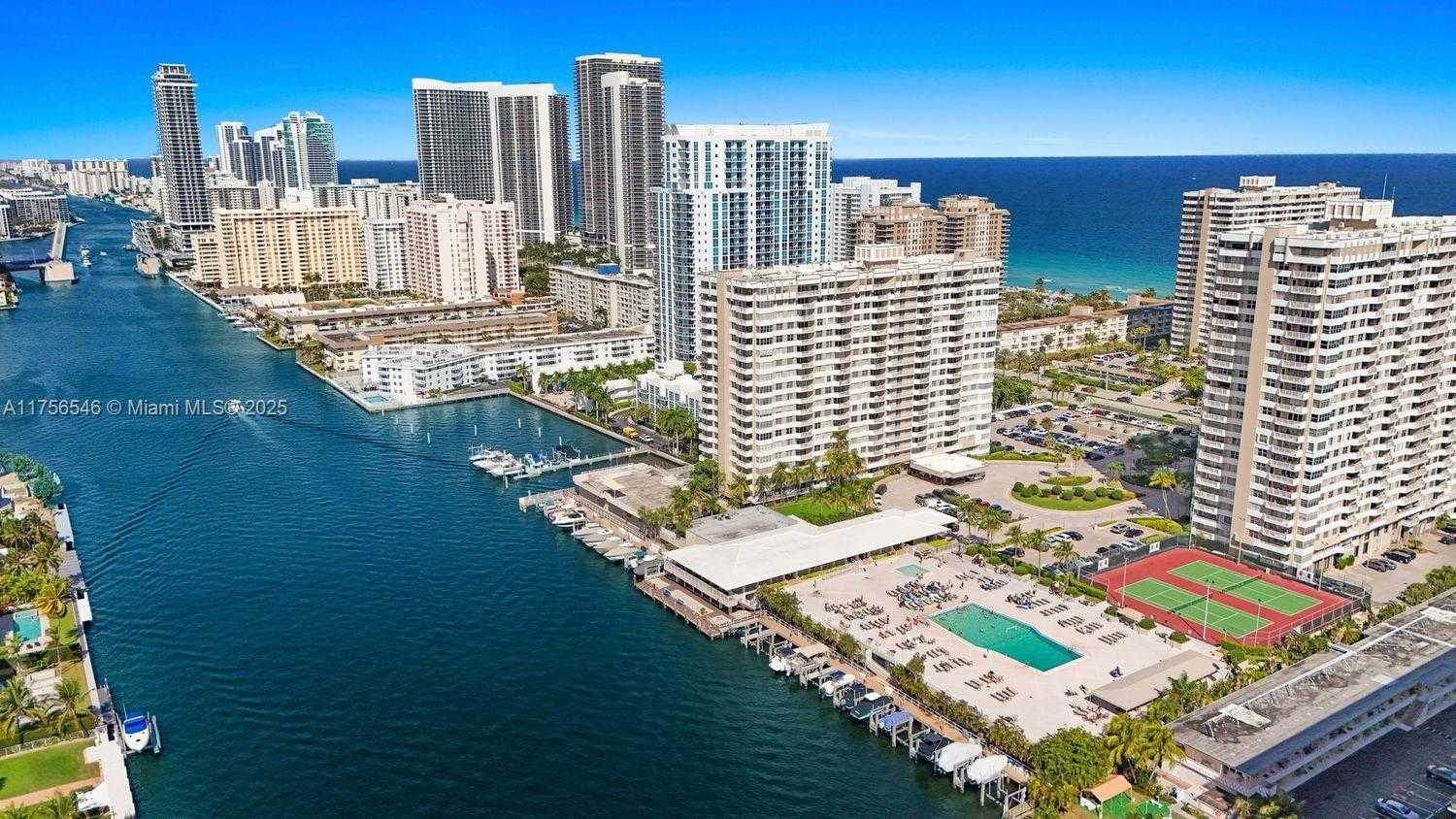 Small Image of 1965 SOUTH OCEAN DR #3A, Hallandale Beach Number 39