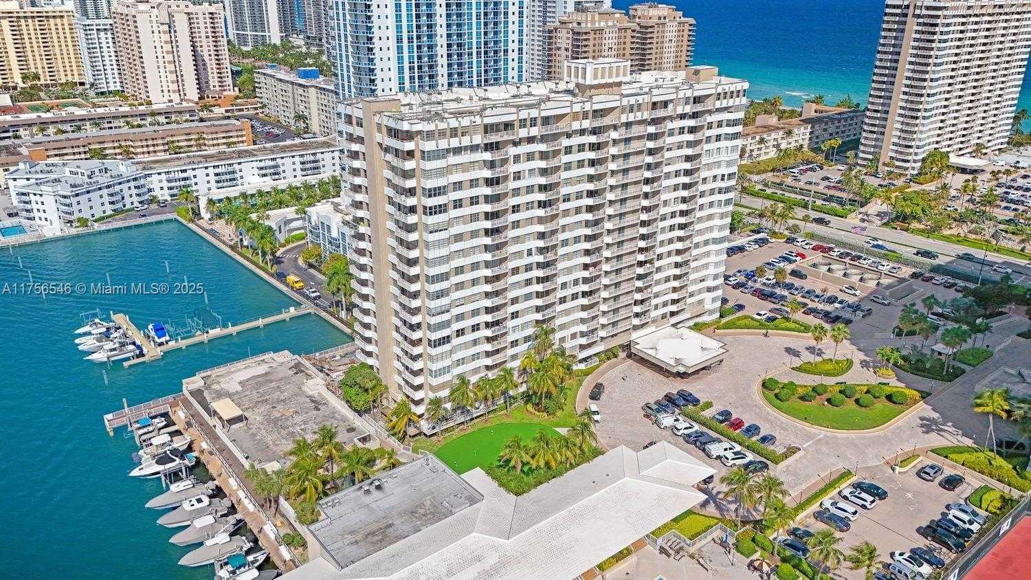 Small Image of 1965 SOUTH OCEAN DR #3A, Hallandale Beach Number 40