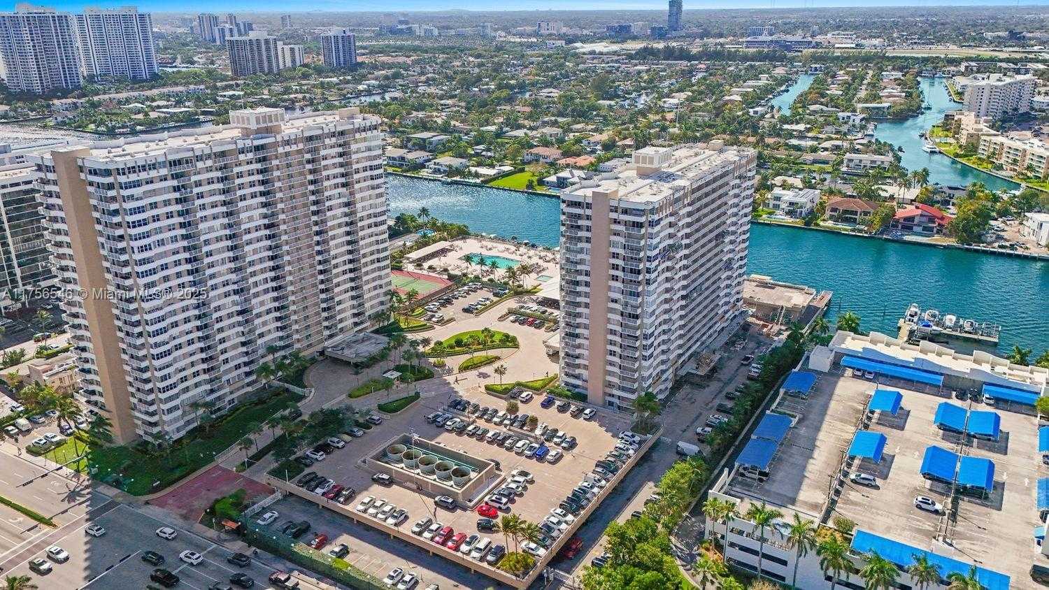 Small Image of 1965 SOUTH OCEAN DR #3A, Hallandale Beach Number 41