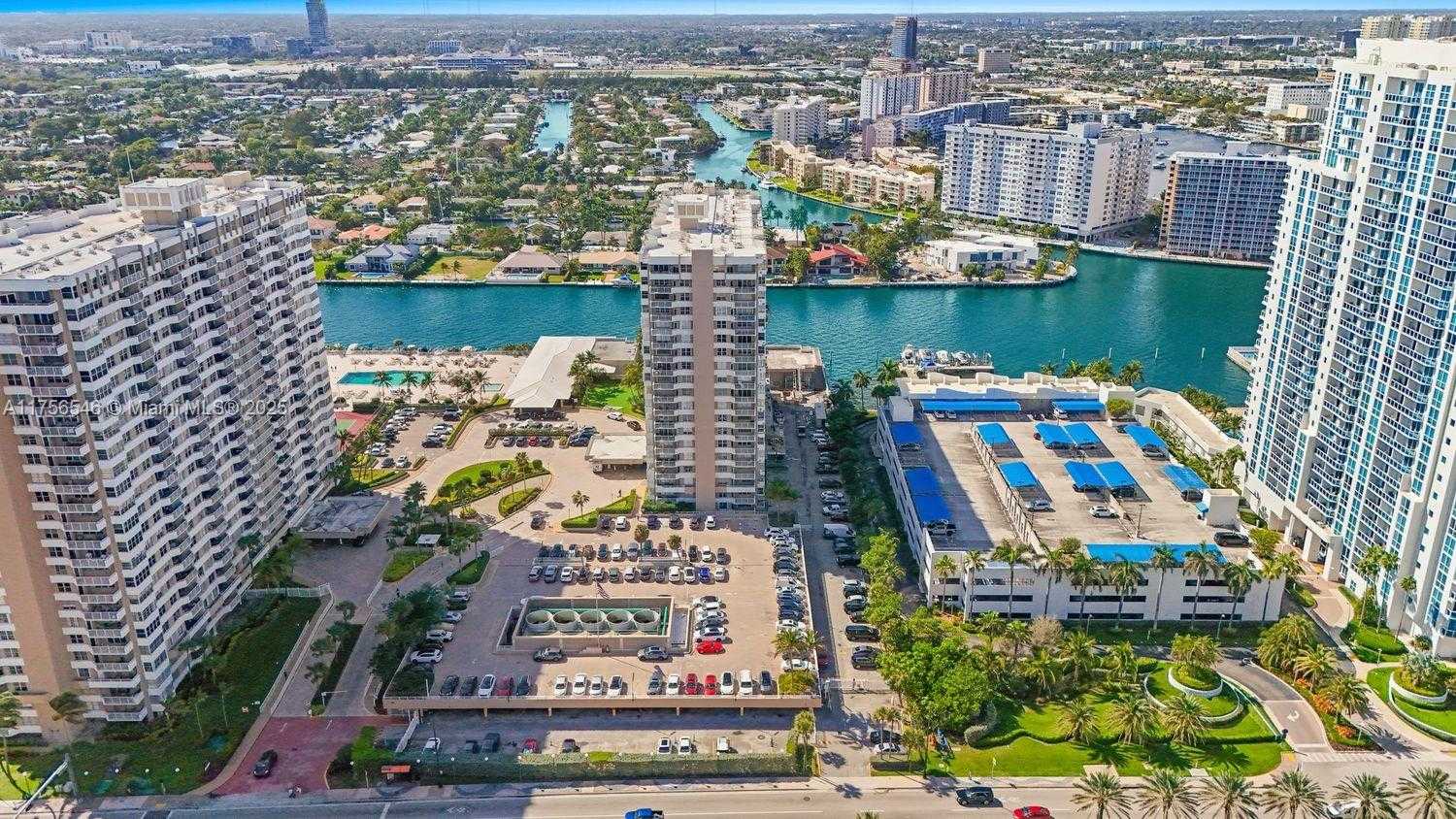Small Image of 1965 SOUTH OCEAN DR #3A, Hallandale Beach Number 42