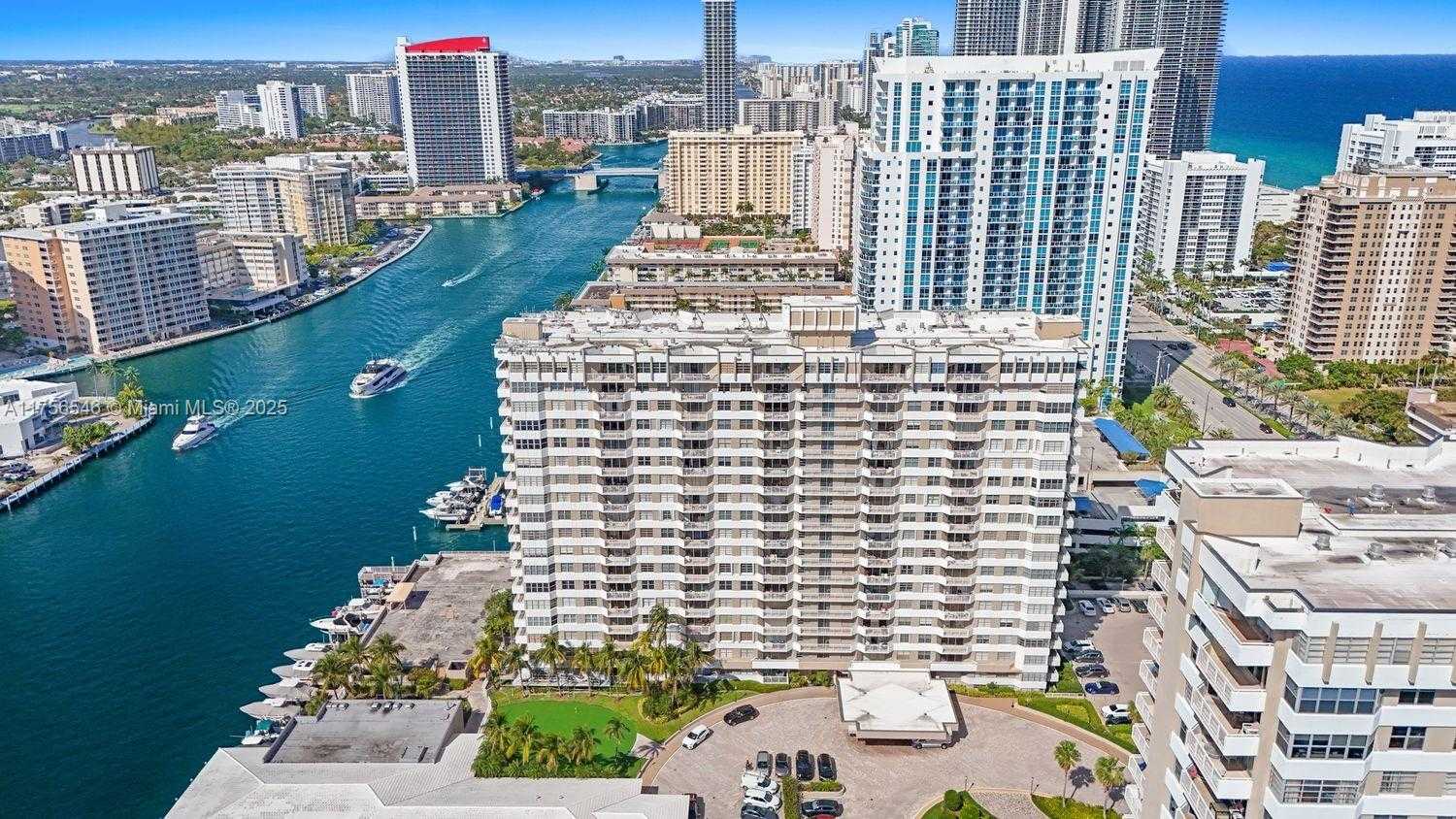 Small Image of 1965 SOUTH OCEAN DR #3A, Hallandale Beach Number 45