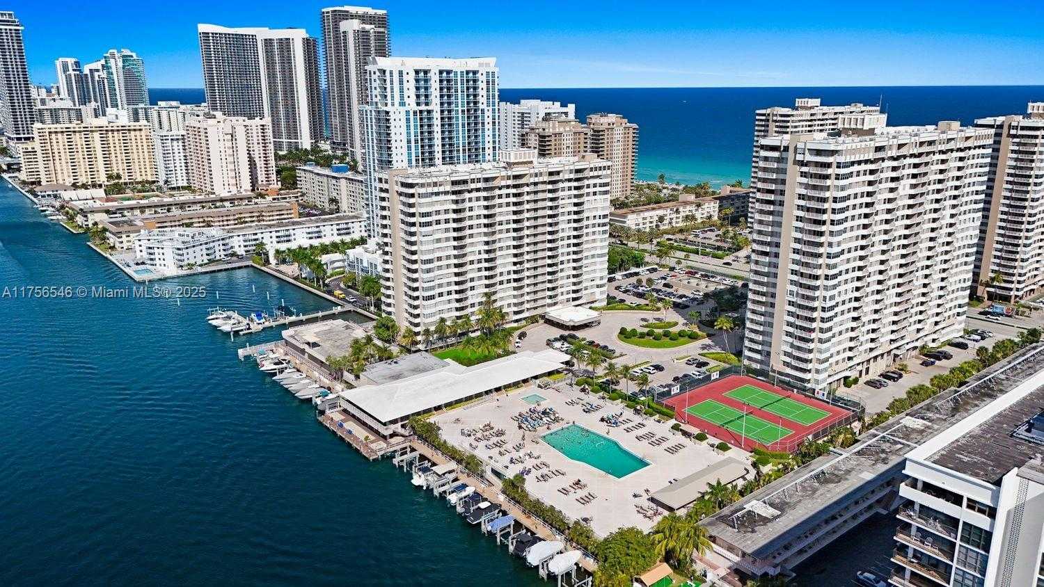 Small Image of 1965 SOUTH OCEAN DR #3A, Hallandale Beach Number 46