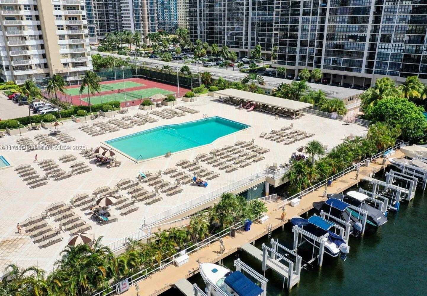 Small Image of 1965 SOUTH OCEAN DR #3A, Hallandale Beach Number 47