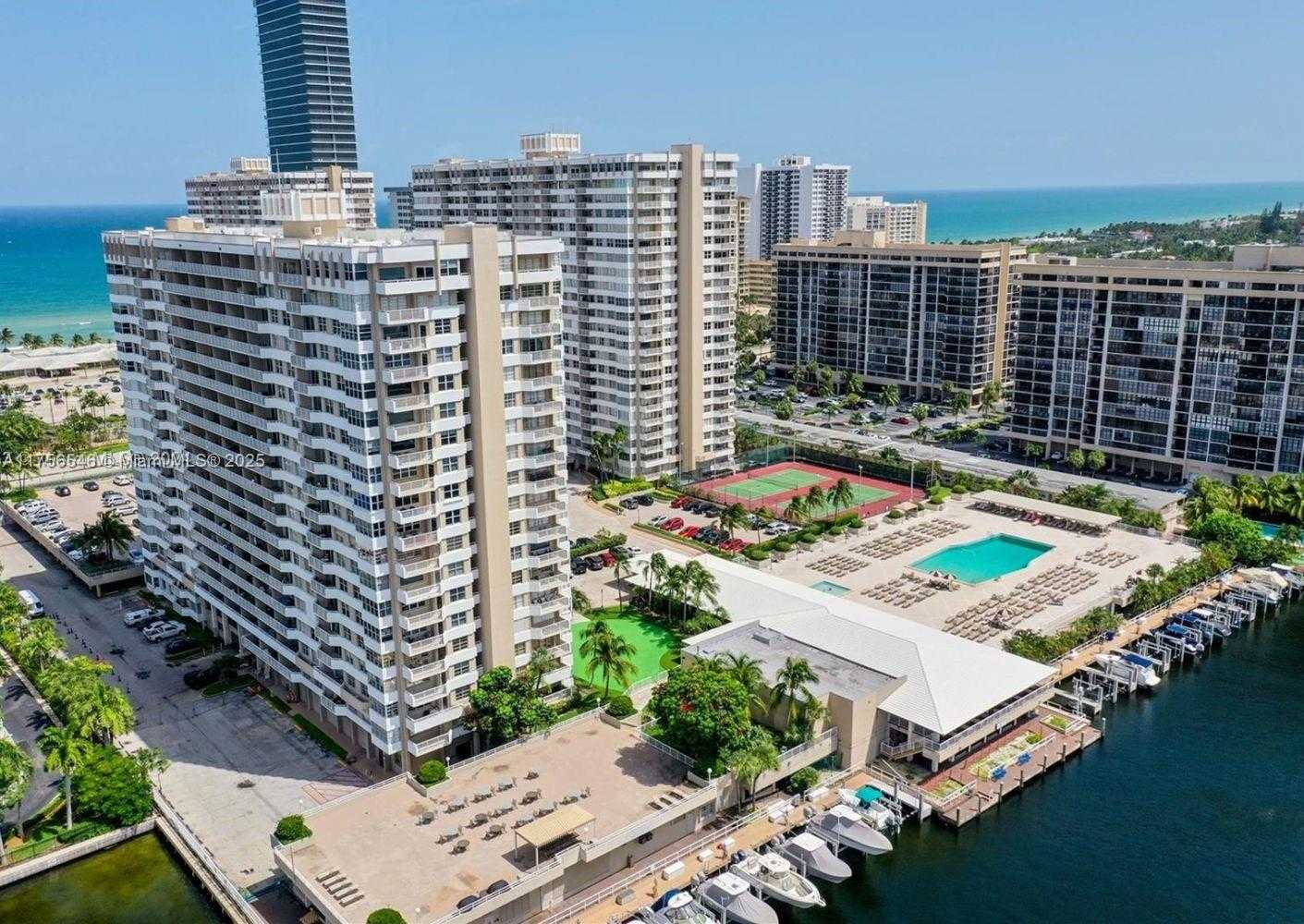 Small Image of 1965 SOUTH OCEAN DR #3A, Hallandale Beach Number 48