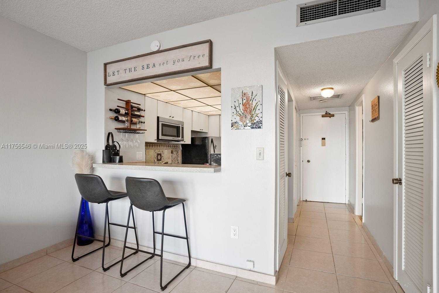 Small Image of 1965 SOUTH OCEAN DR #3A, Hallandale Beach Number 9
