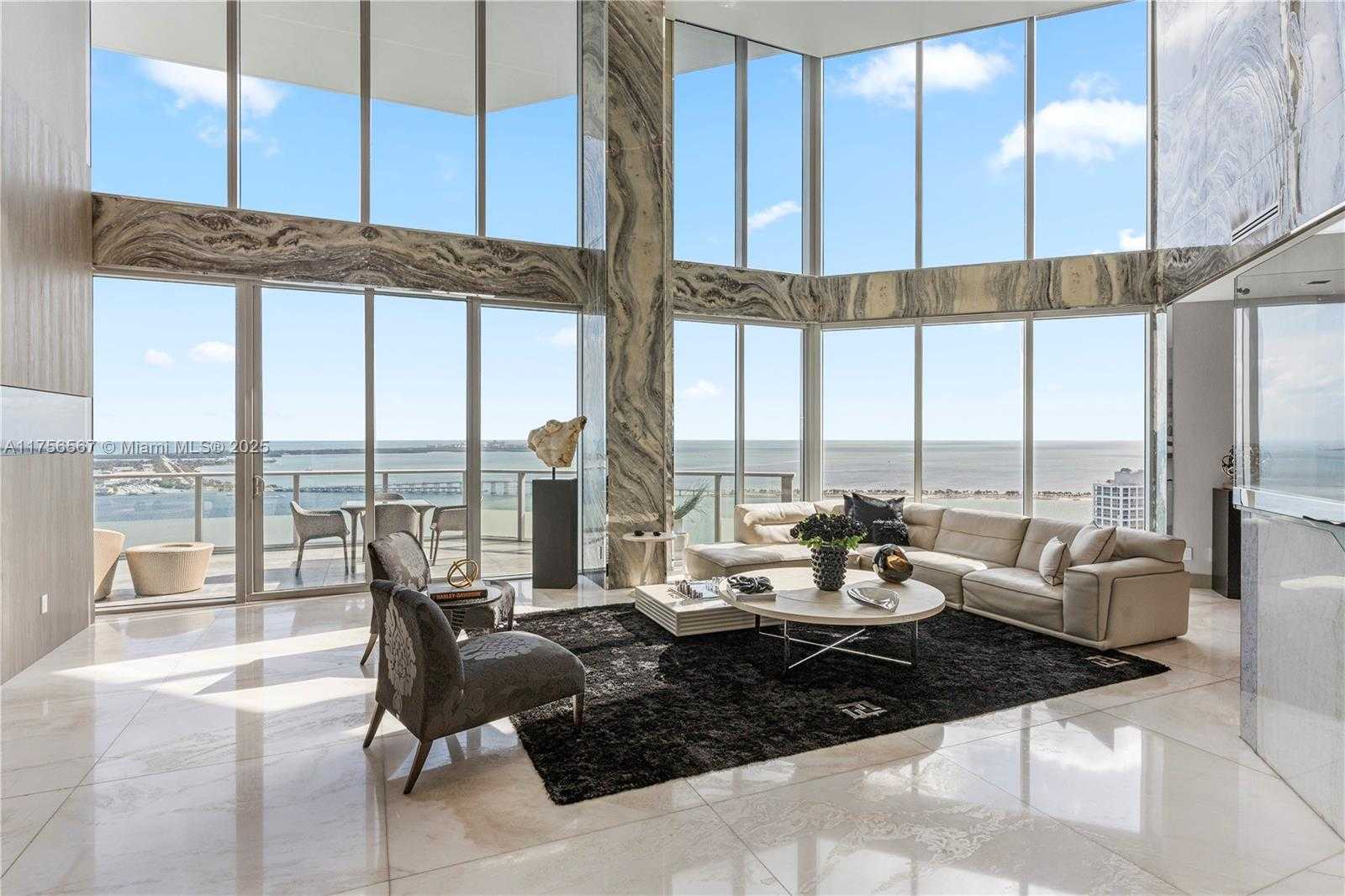 Small Image of 1300 BRICKELL BAY DR #4400, Miami Number 10