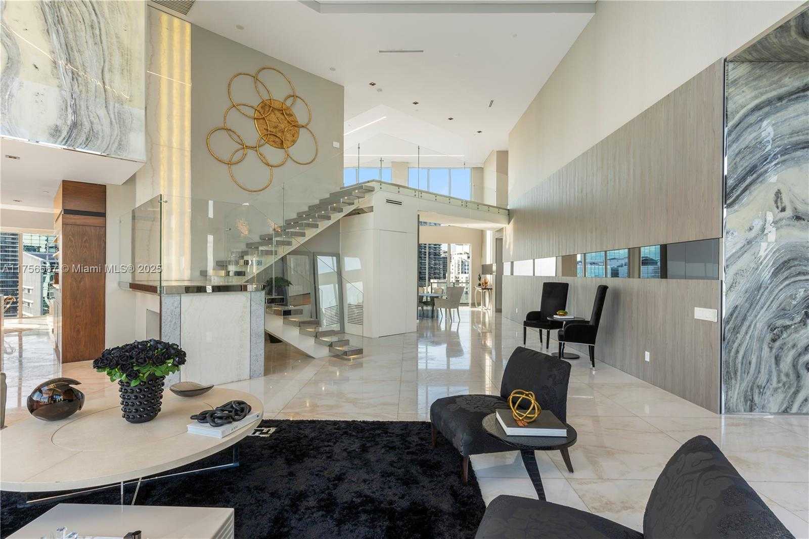 Small Image of 1300 BRICKELL BAY DR #4400, Miami Number 11