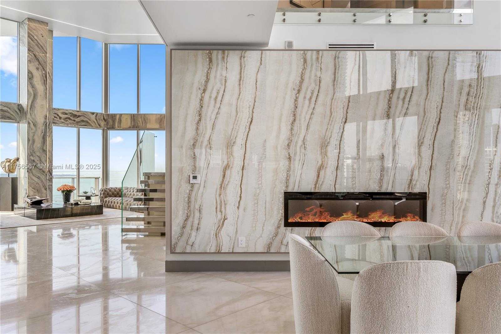 Small Image of 1300 BRICKELL BAY DR #4400, Miami Number 13