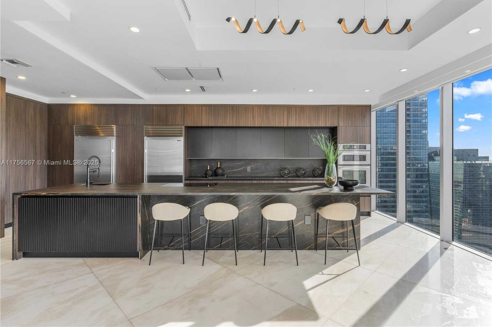 Small Image of 1300 BRICKELL BAY DR #4400, Miami Number 21