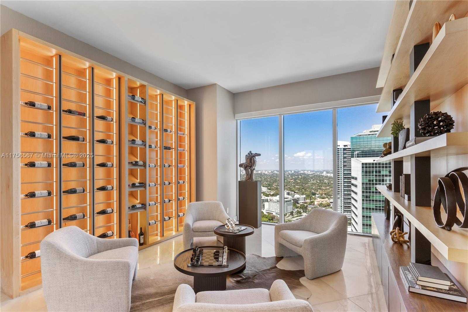 Small Image of 1300 BRICKELL BAY DR #4400, Miami Number 26