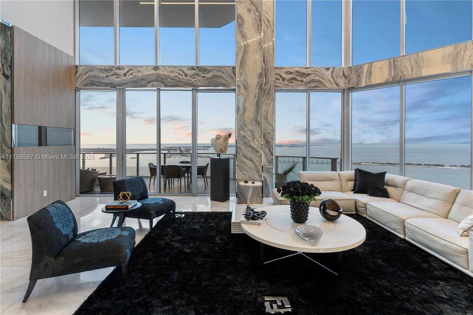 Small Image of 1300 BRICKELL BAY DR #4400, Miami Number 3