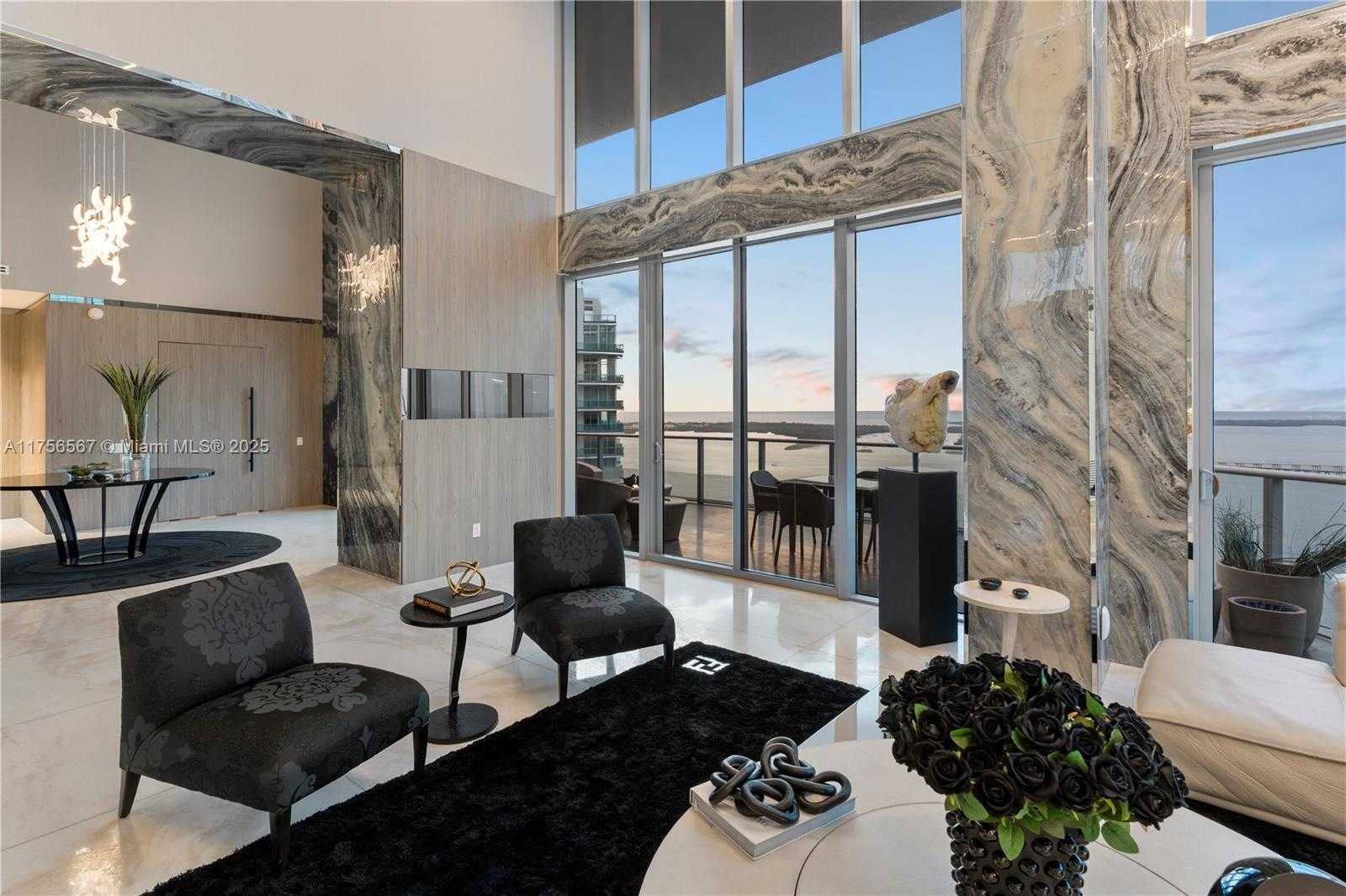 Small Image of 1300 BRICKELL BAY DR #4400, Miami Number 4