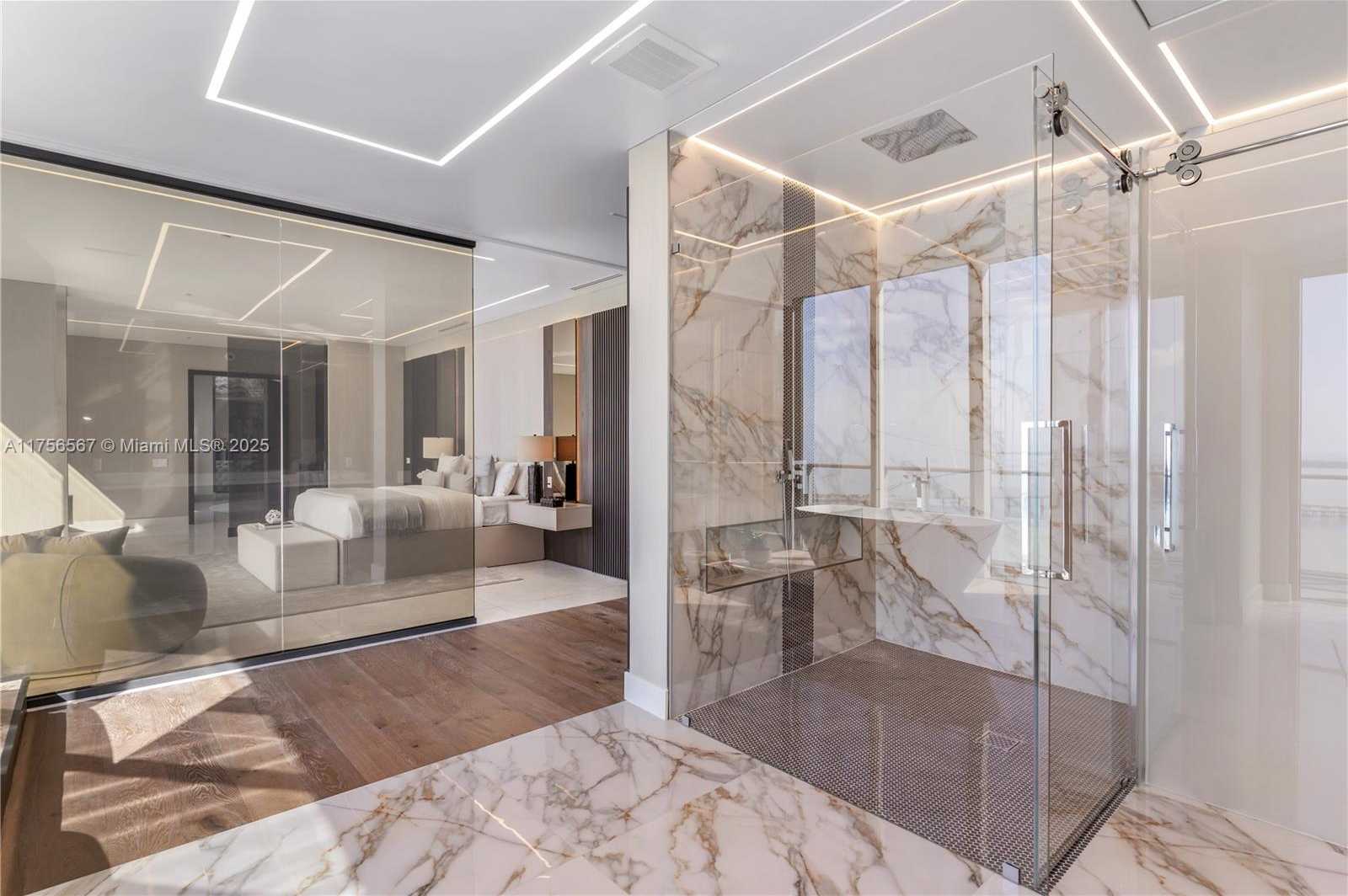 Small Image of 1300 BRICKELL BAY DR #4400, Miami Number 41